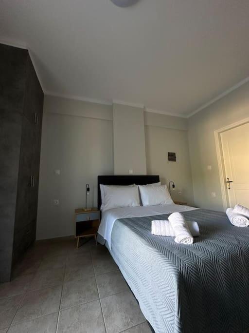 Margarita'S Getaway Apartment Patras Exterior photo